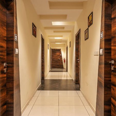 Hotel Naman 烏代浦 外观 照片