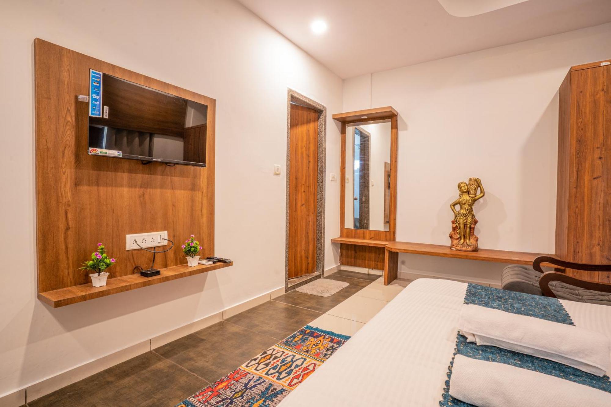 Hotel Naman 烏代浦 外观 照片
