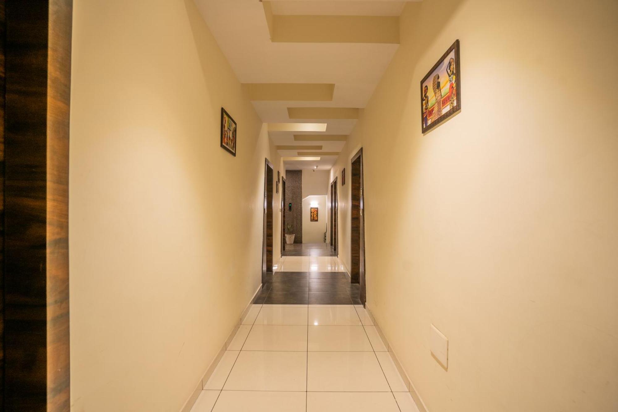 Hotel Naman 烏代浦 外观 照片