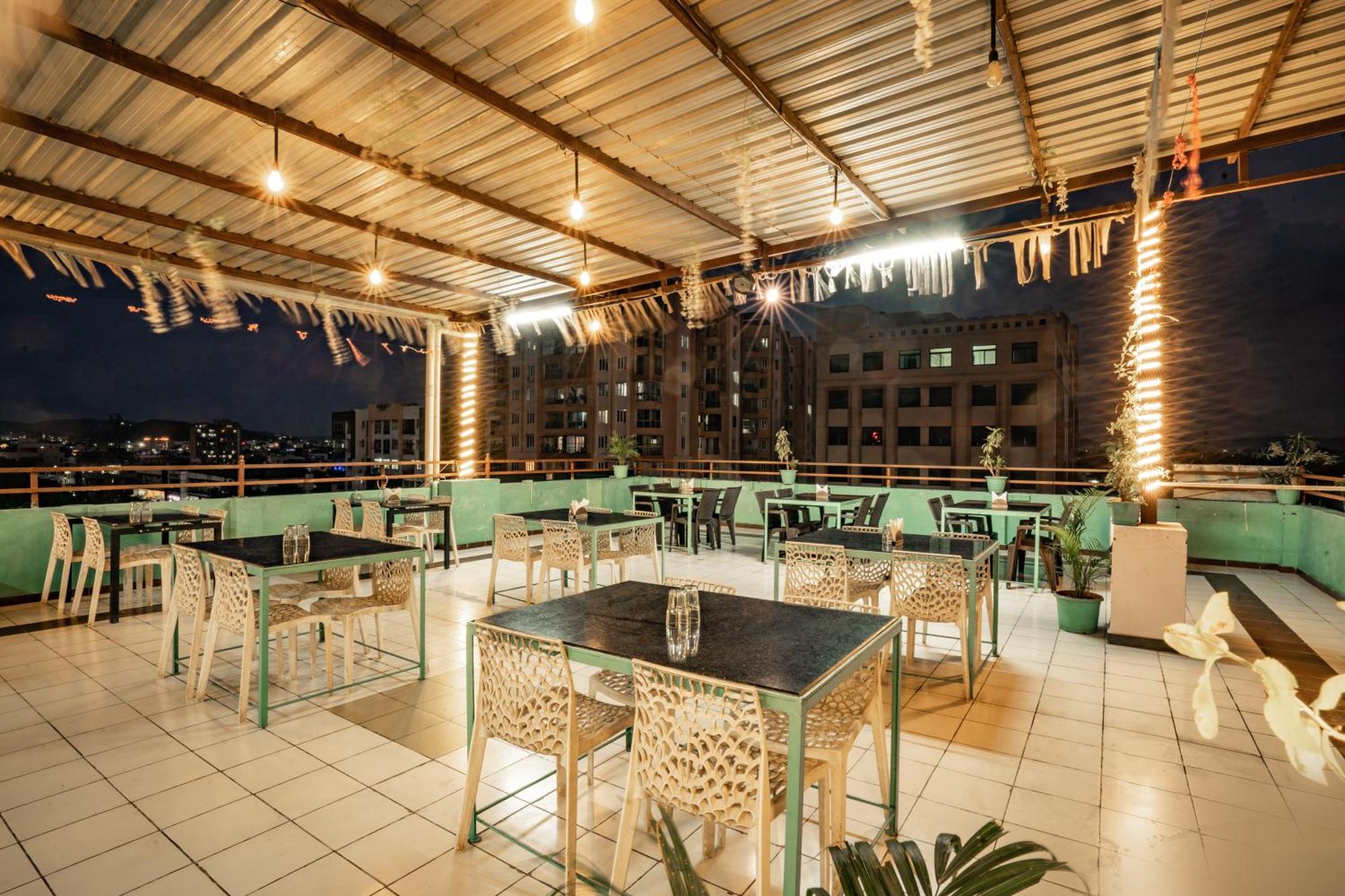 Hotel Naman 烏代浦 外观 照片