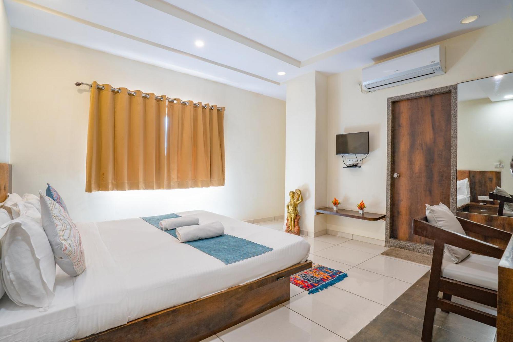 Hotel Naman 烏代浦 外观 照片